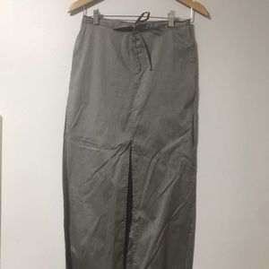 Beautiful long skirt